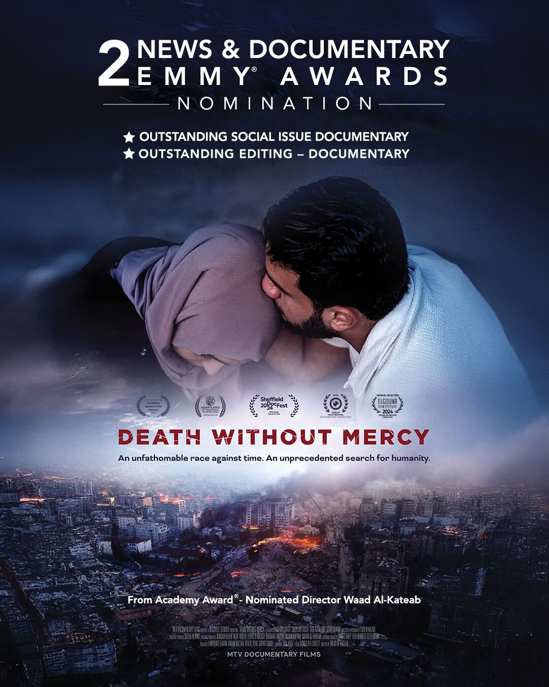 Social Issue Documentary Documentaries – Samer Daboul